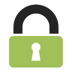 email secrets securely